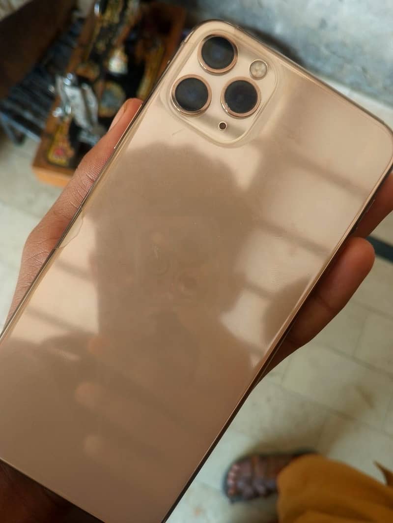 Apple iPhone 11 Pro max 64gb 0