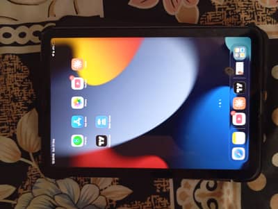 i pad mini 6