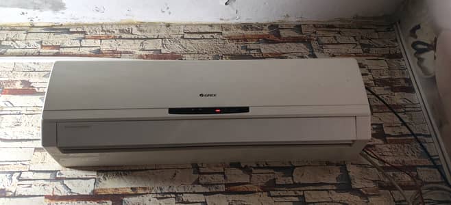 Gree Air conditioner