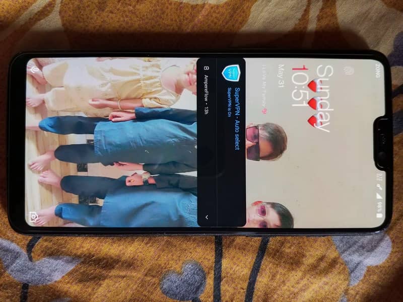 One Plus 6 1