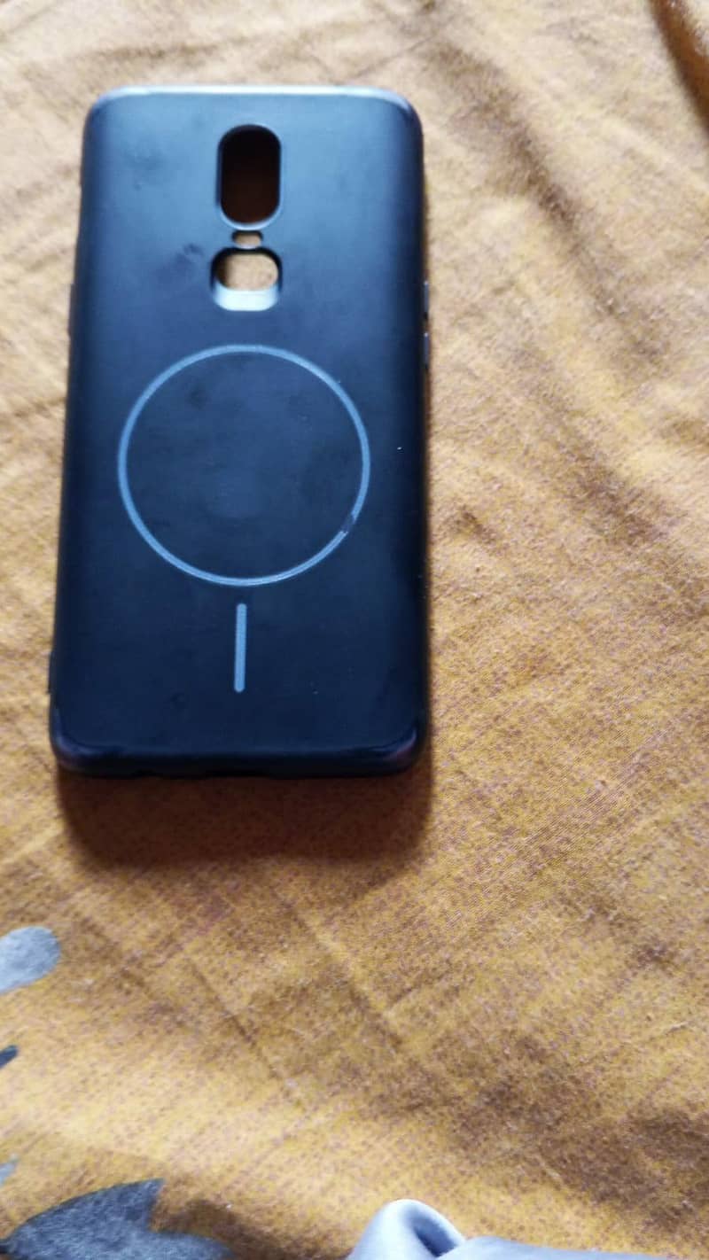 One Plus 6 3