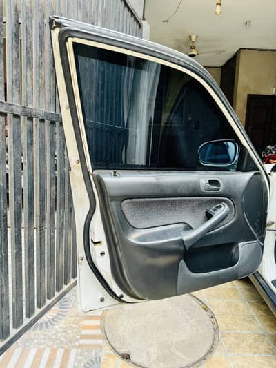 Honda Civic VTi 1998