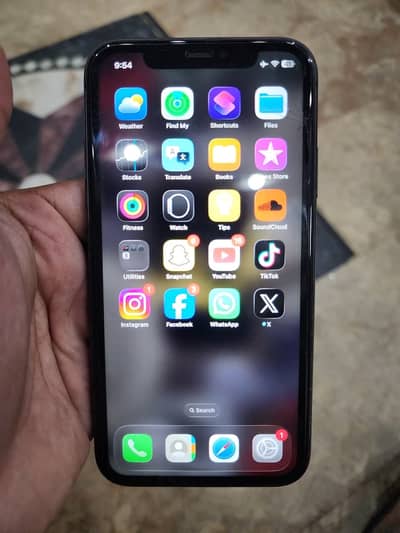 Apple iPhone 11