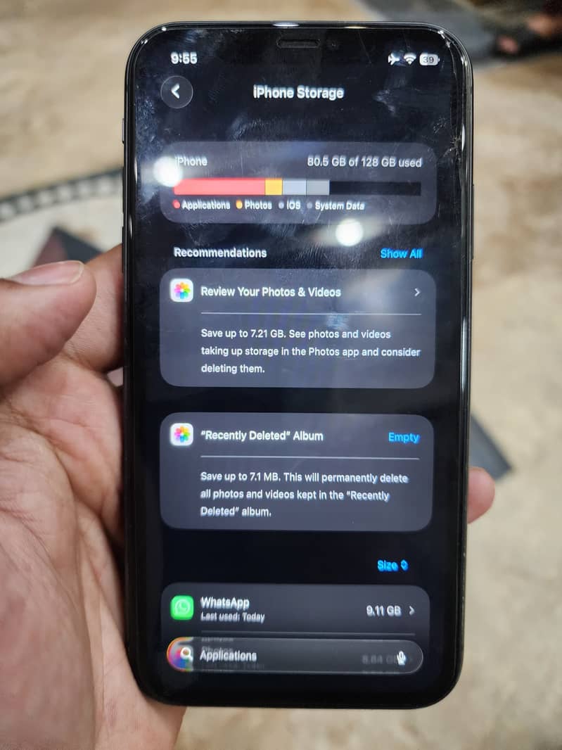 Apple iPhone 11 1