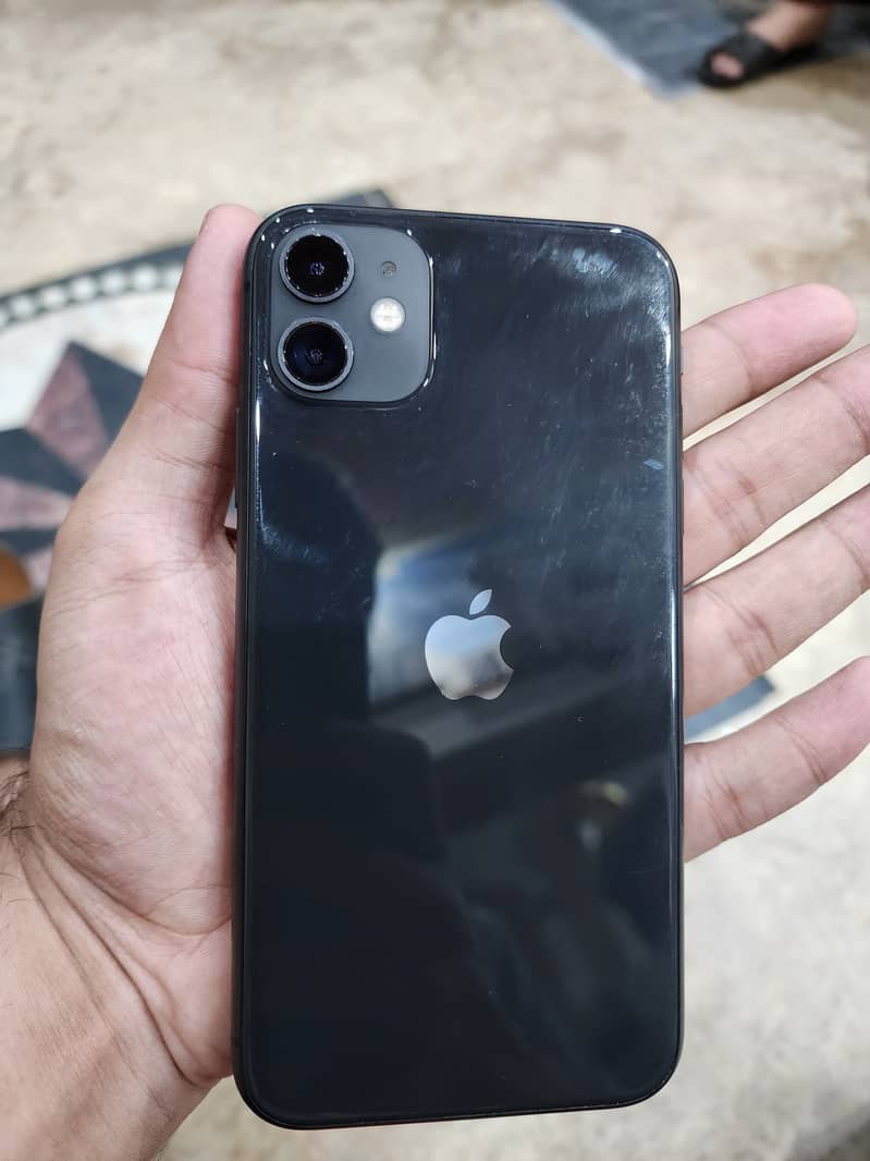 Apple iPhone 11 5