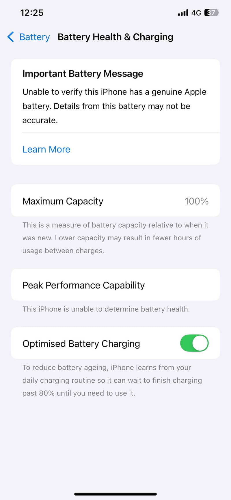 Iphone xs max 1