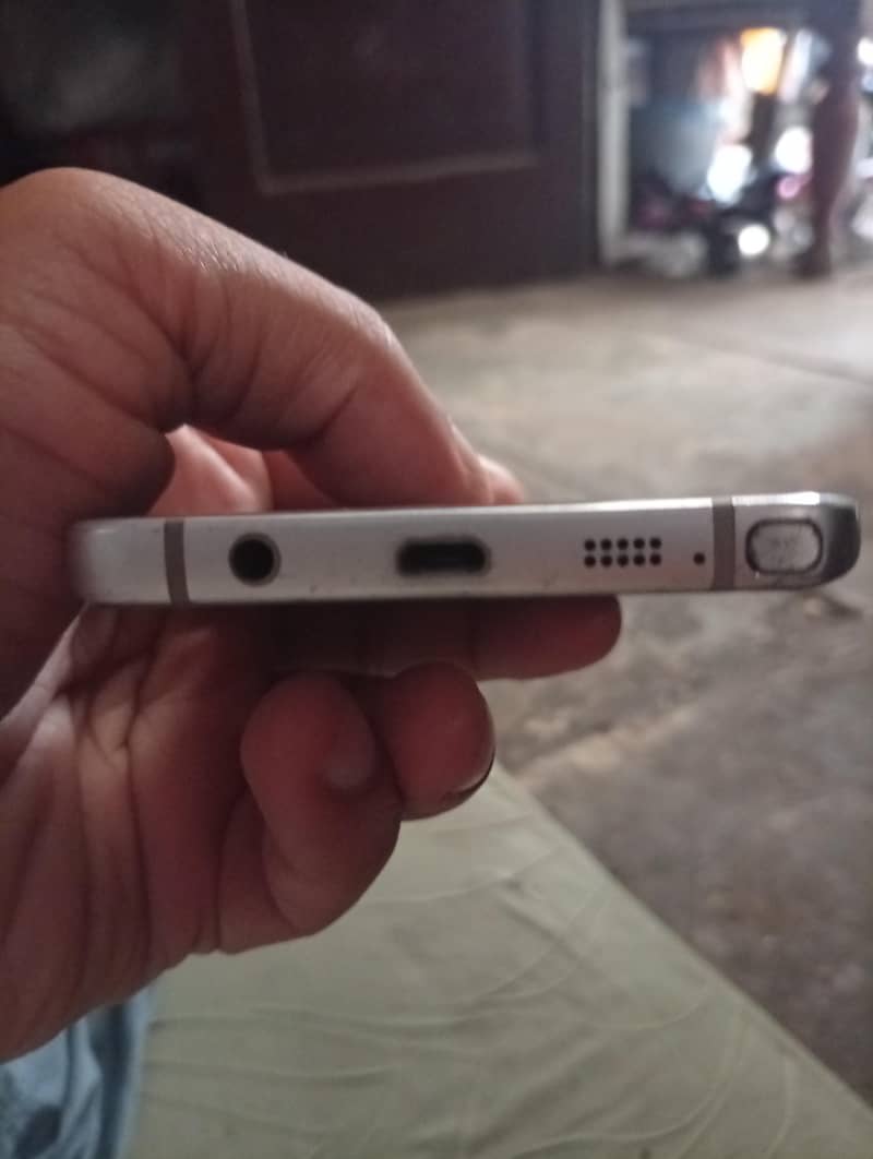 Samsung Mobile Note5 2