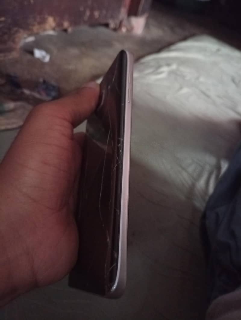 Samsung Mobile Note5 4