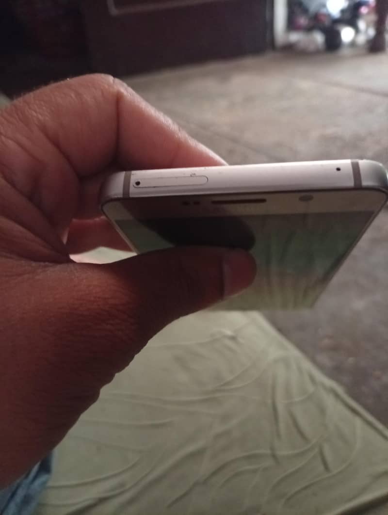 Samsung Mobile Note5 5