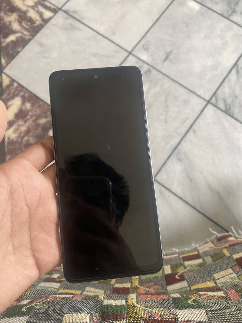 OPPO A3x 1