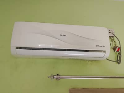 Haier AC 1 ton DC inverter/0323/4811011/