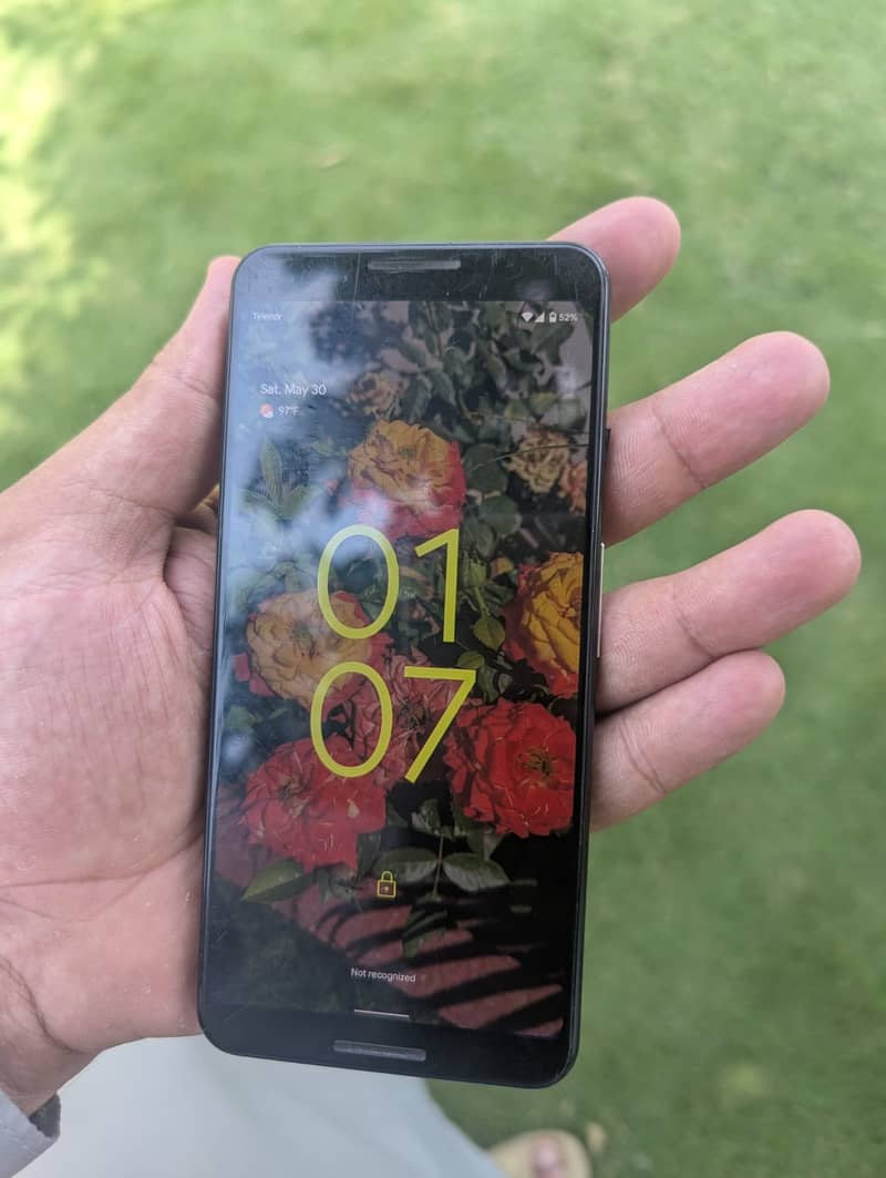 Google Pixel 3 XL 4