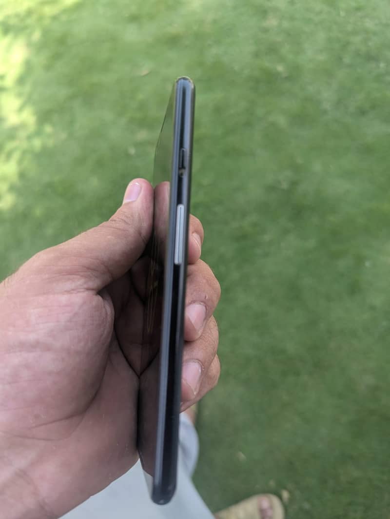 Google Pixel 3 XL 10