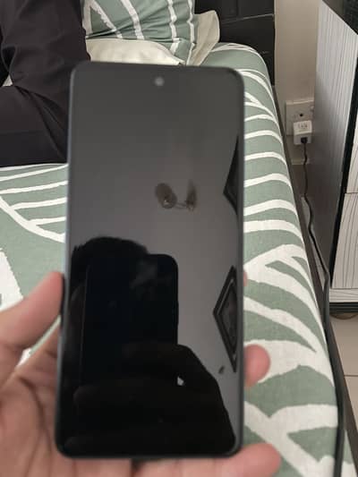 Tecno Spark 20C