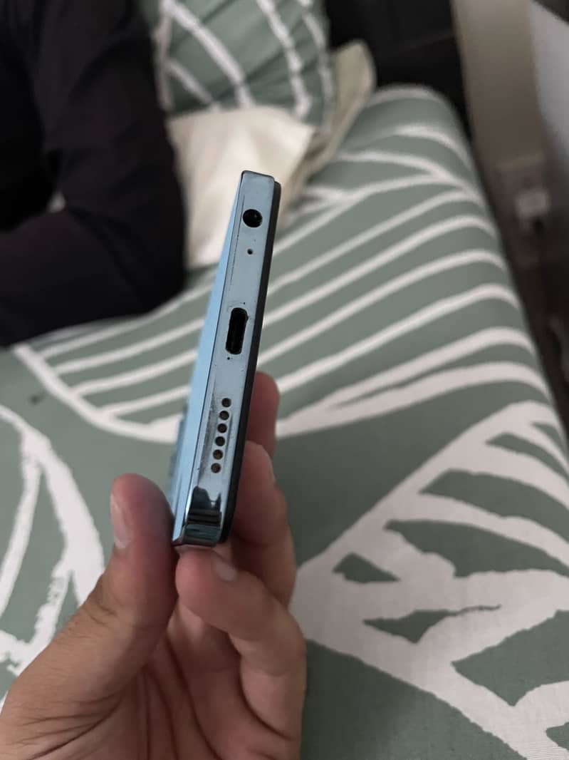 Tecno Spark 20C 1