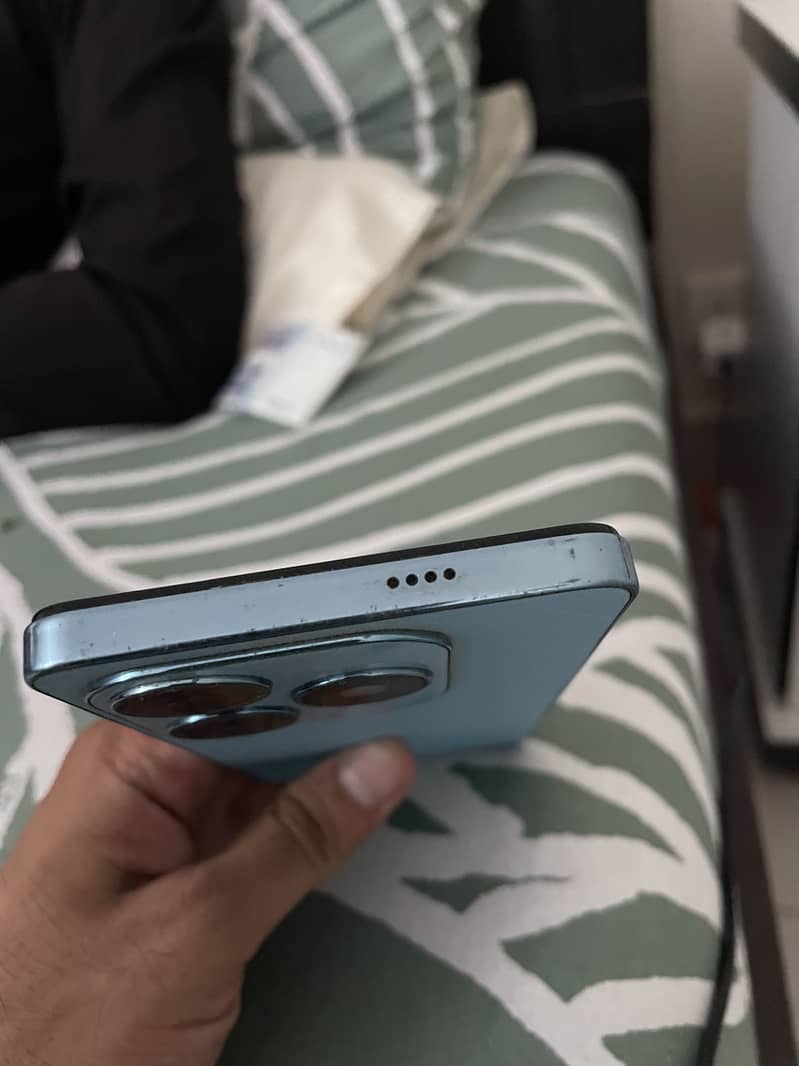 Tecno Spark 20C 4