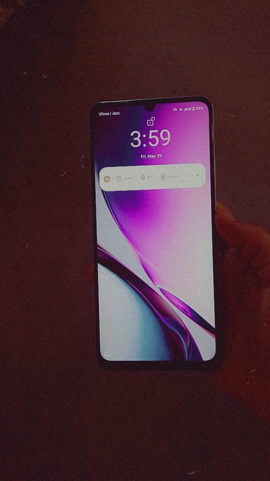 Realme Note 50 0