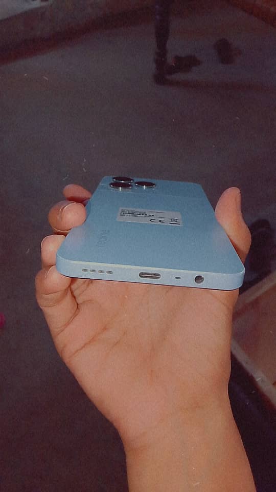 Realme Note 50 3