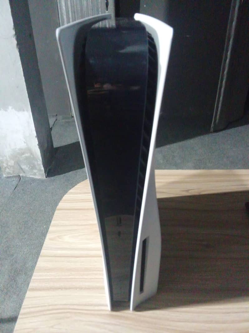 PS5 FAT 0
