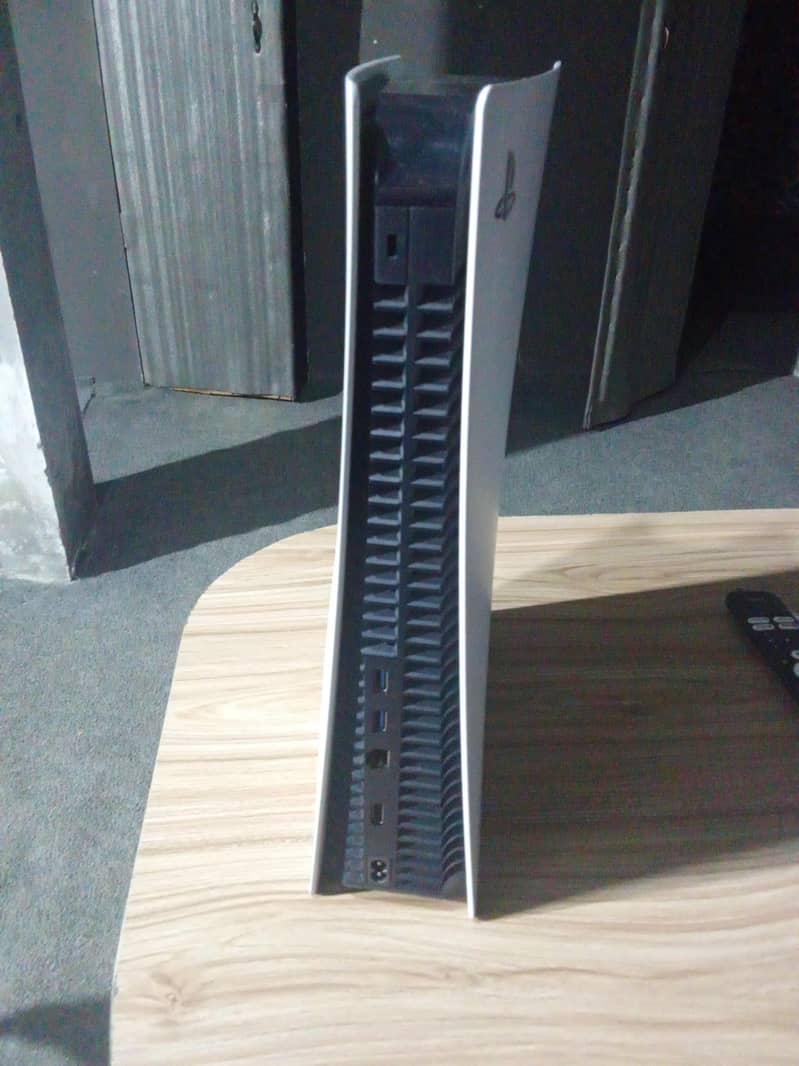PS5 FAT 1