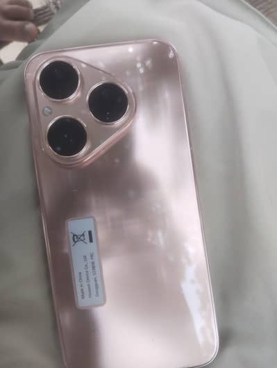 Huawei Mate 80 Pro Plus