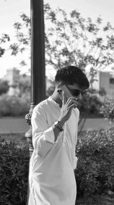 M Tayyab
