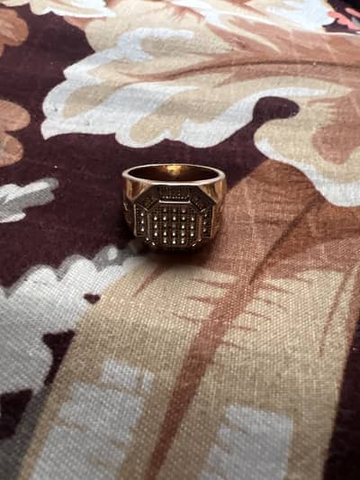 pokato rings