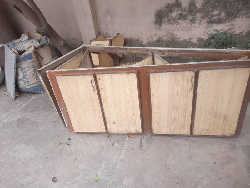 kitchen cabnets 1