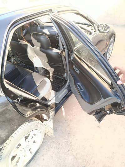 Honda Civic EXi 1995