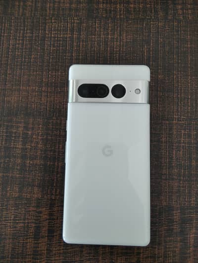 Google Pixel 7 Pro 12/256 Official PTA Approved