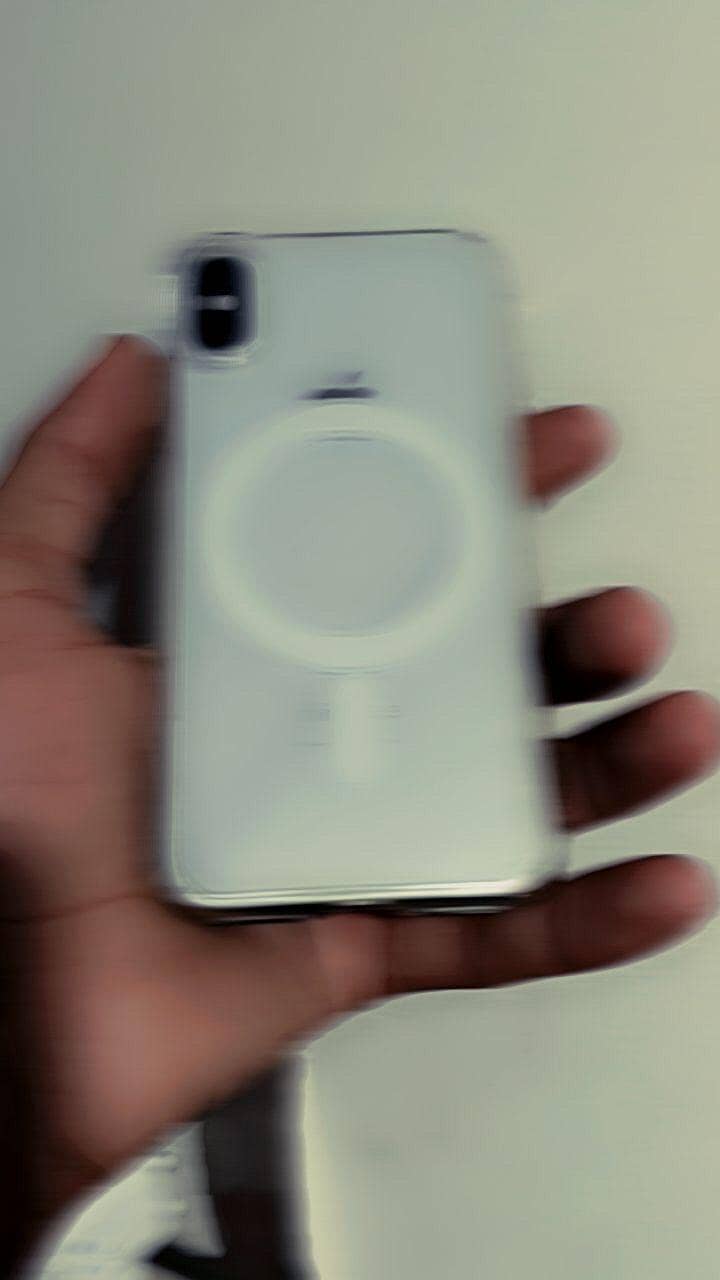 Apple iPhone X 0