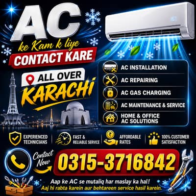 Ac Repair
