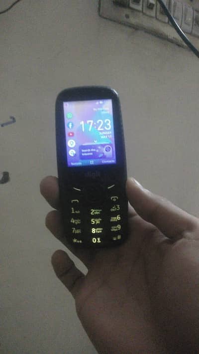 Jazz digit 4g lite ( best for Hotspot)
