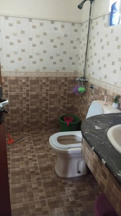 Wapda town g block 5 Mrla lower portion for rent