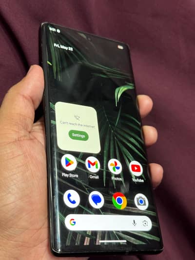 Google Pixel 6 Pro 12GB 256GB