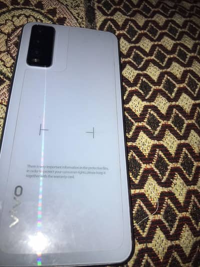 Vivo Y17