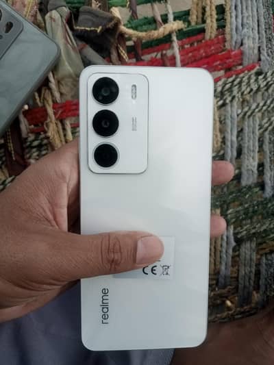 Realme c71