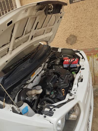Suzuki Alto VXR 2023 Excellent Condition