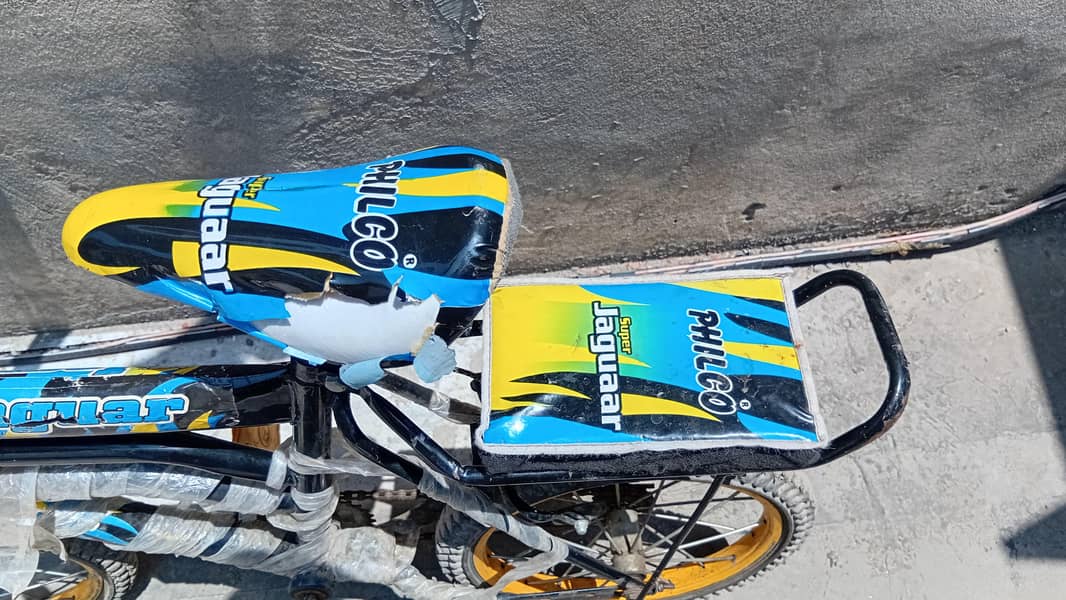 cycle New 3