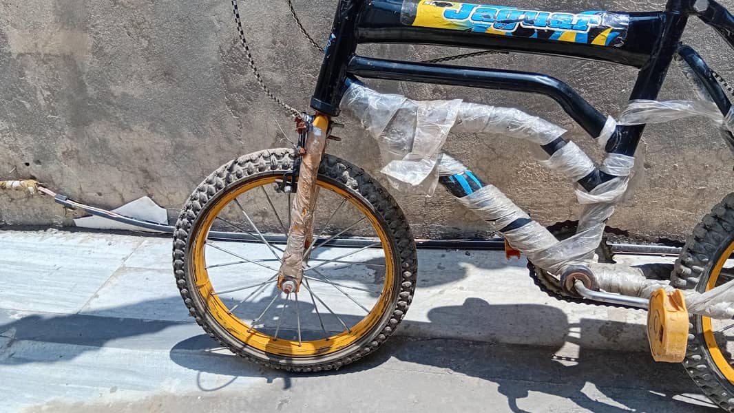 cycle New 4