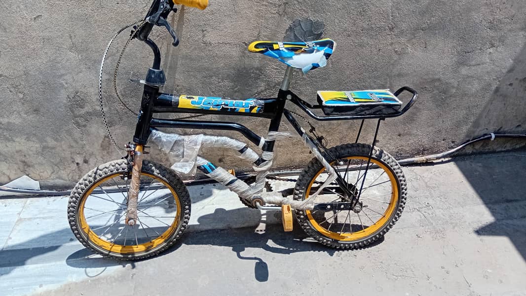 cycle New 6