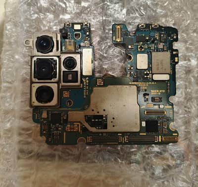Samsung Galaxy Note 10  Plus  12Gb ram 256 memory