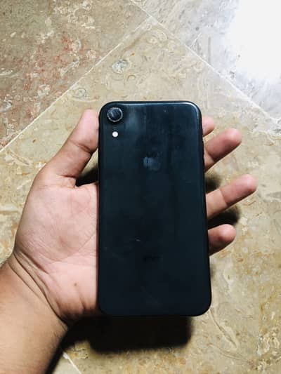 Apple iPhone XR 64 ALL OK