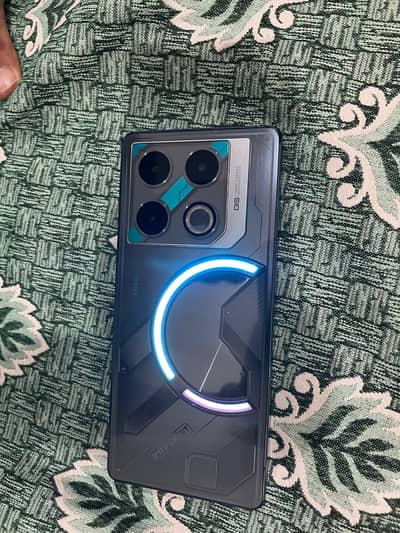 Infinix GT 20 Pro