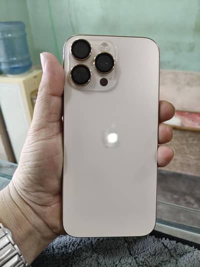 Apple iPhone 16 Pro Max