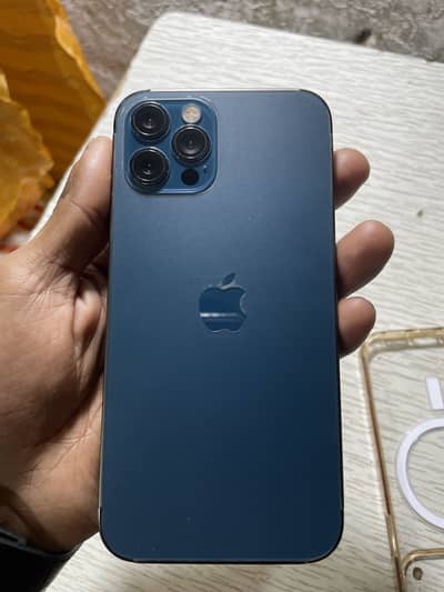 Apple iPhone 12 Pro