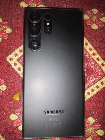 Samsung Mobile S23 Ultra
