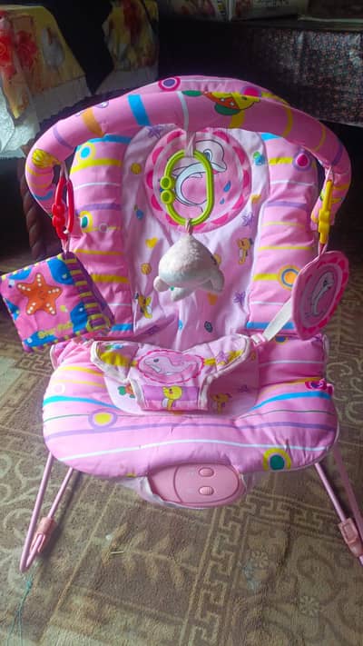 baby viberator