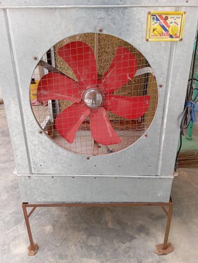 Air Cooler with stand