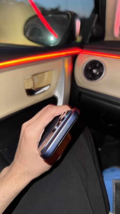 iPhone 17 pro